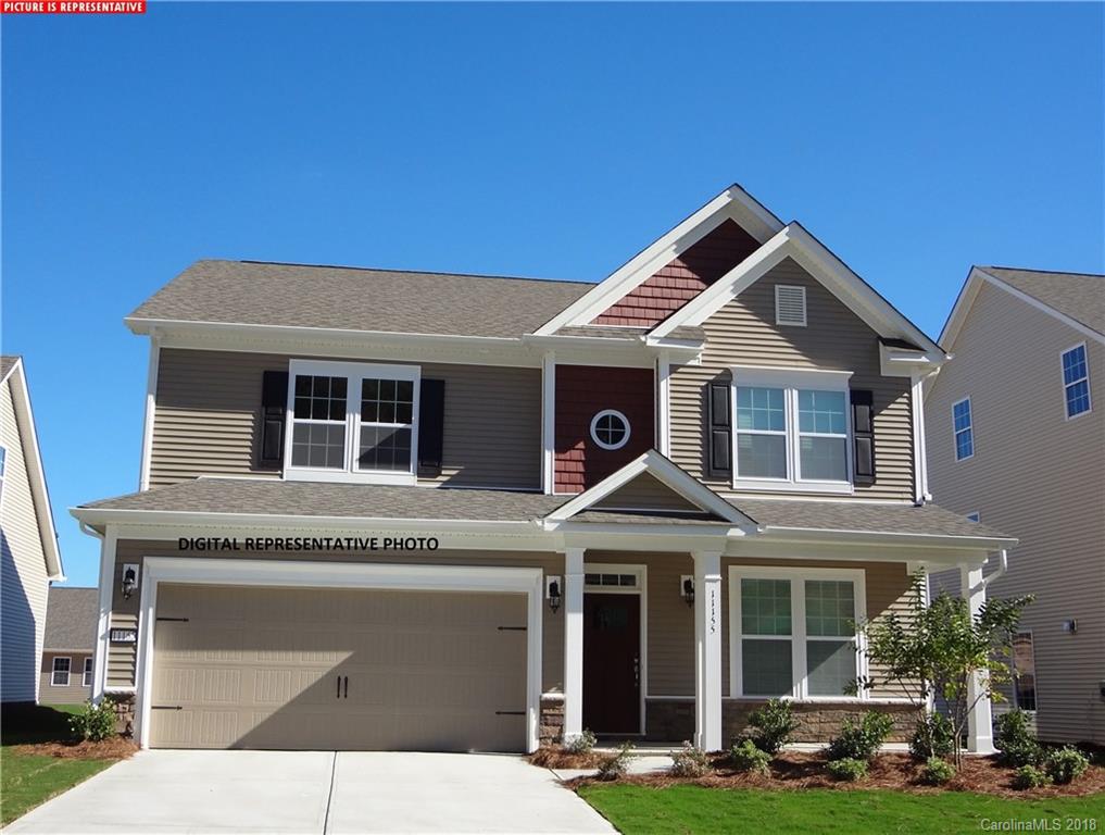 Sold Property