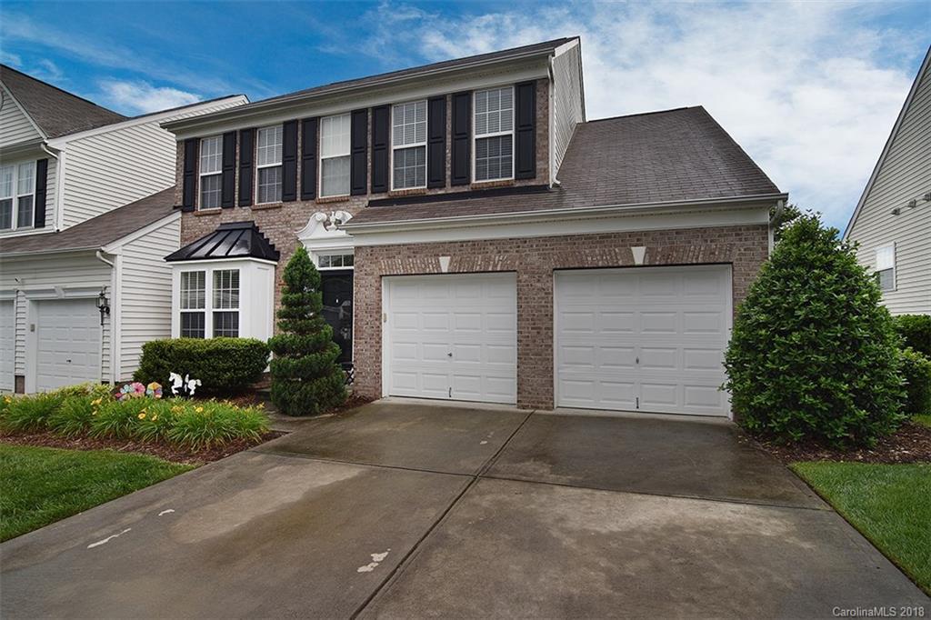 Sold Property