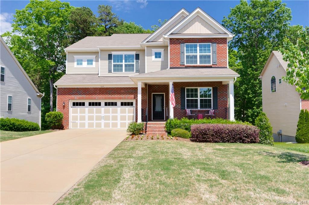 Sold Property