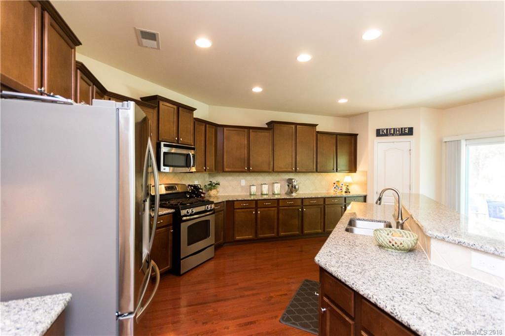 Sold Property