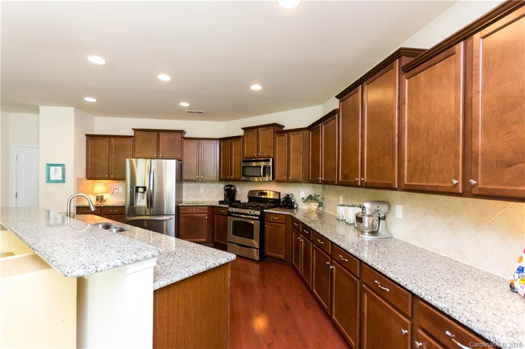 Sold Property
