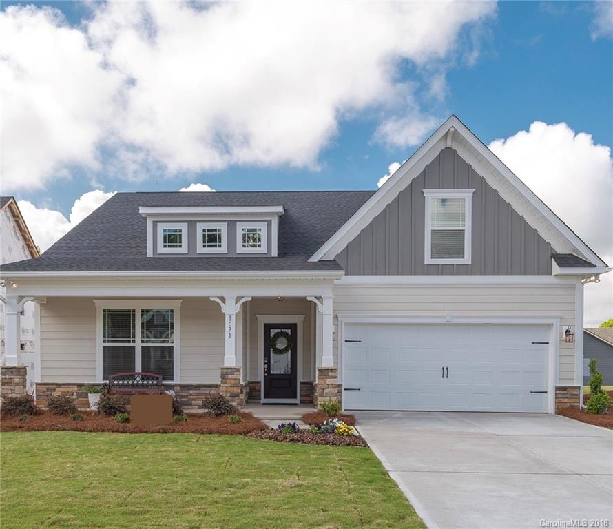 Sold Property