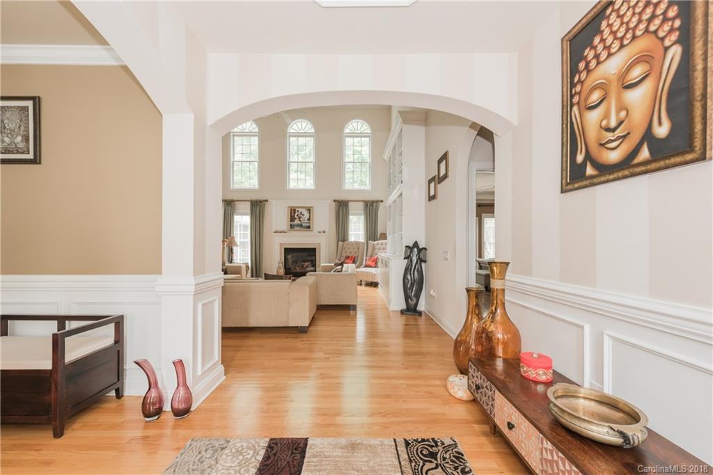 Sold Property