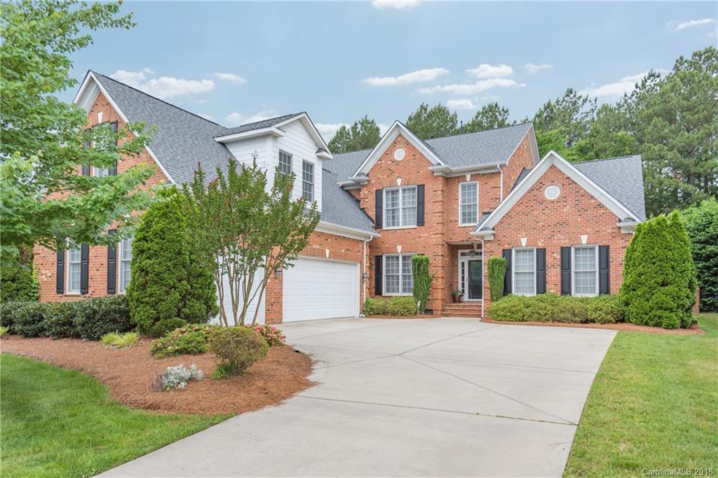 Sold Property