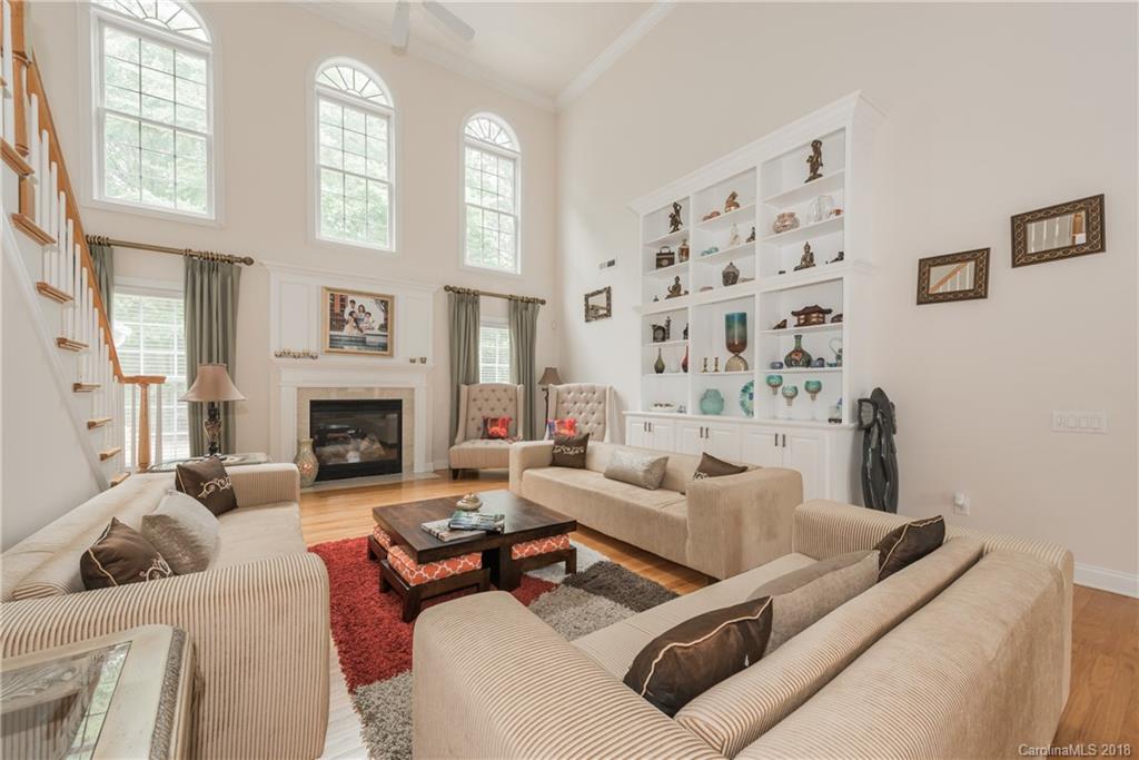 Sold Property