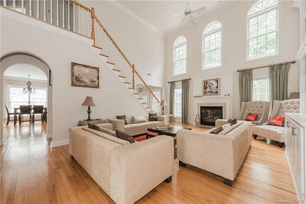 Sold Property