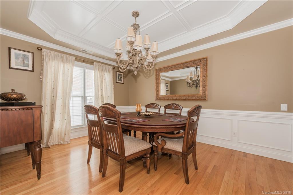 Sold Property