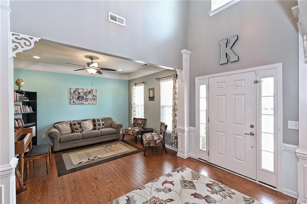 Sold Property