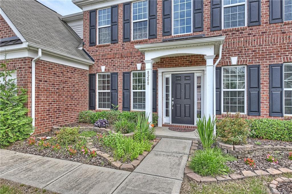 Sold Property