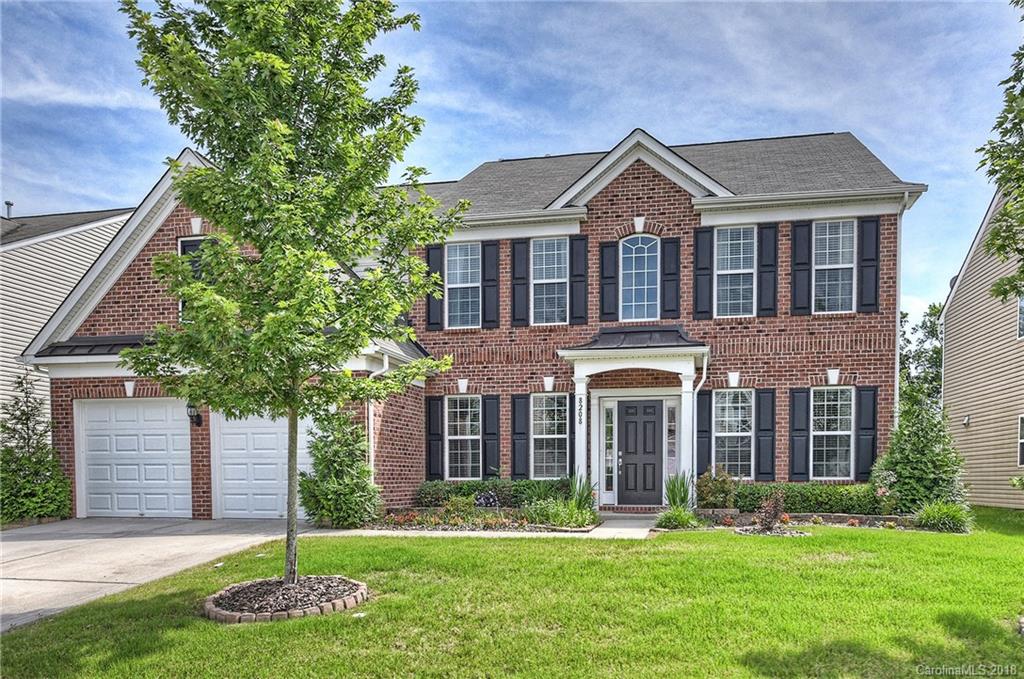 Sold Property