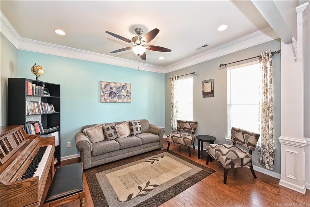 Sold Property