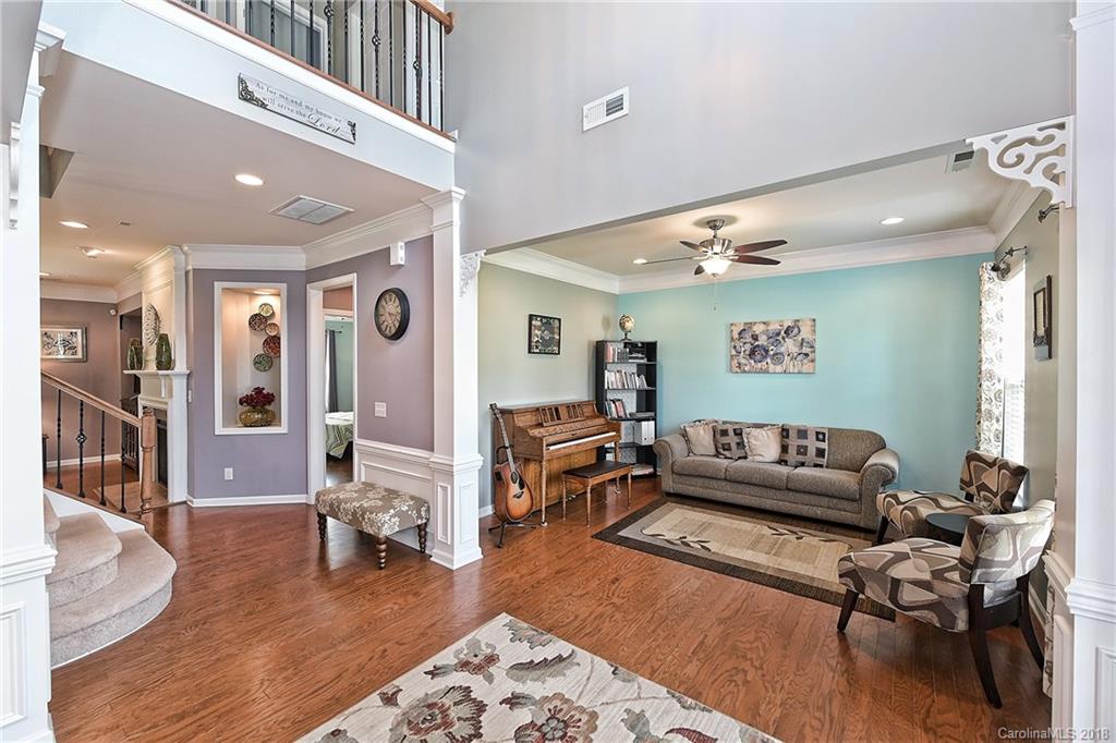 Sold Property