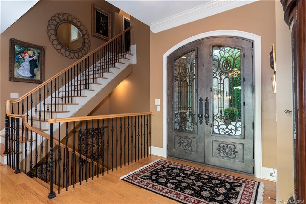 Sold Property
