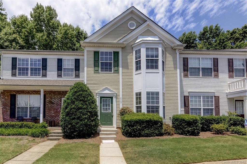 Sold Property
