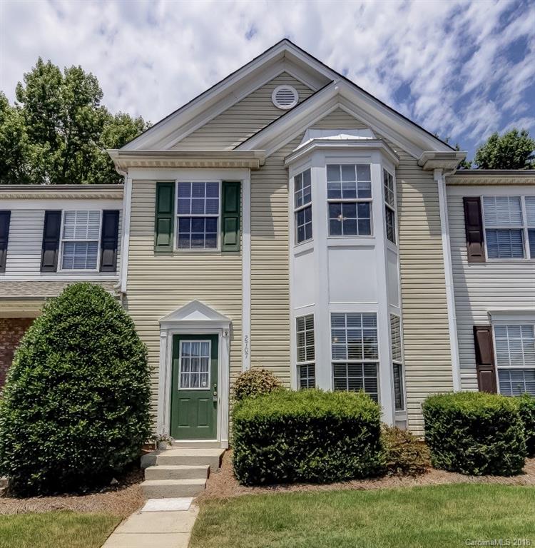 Sold Property