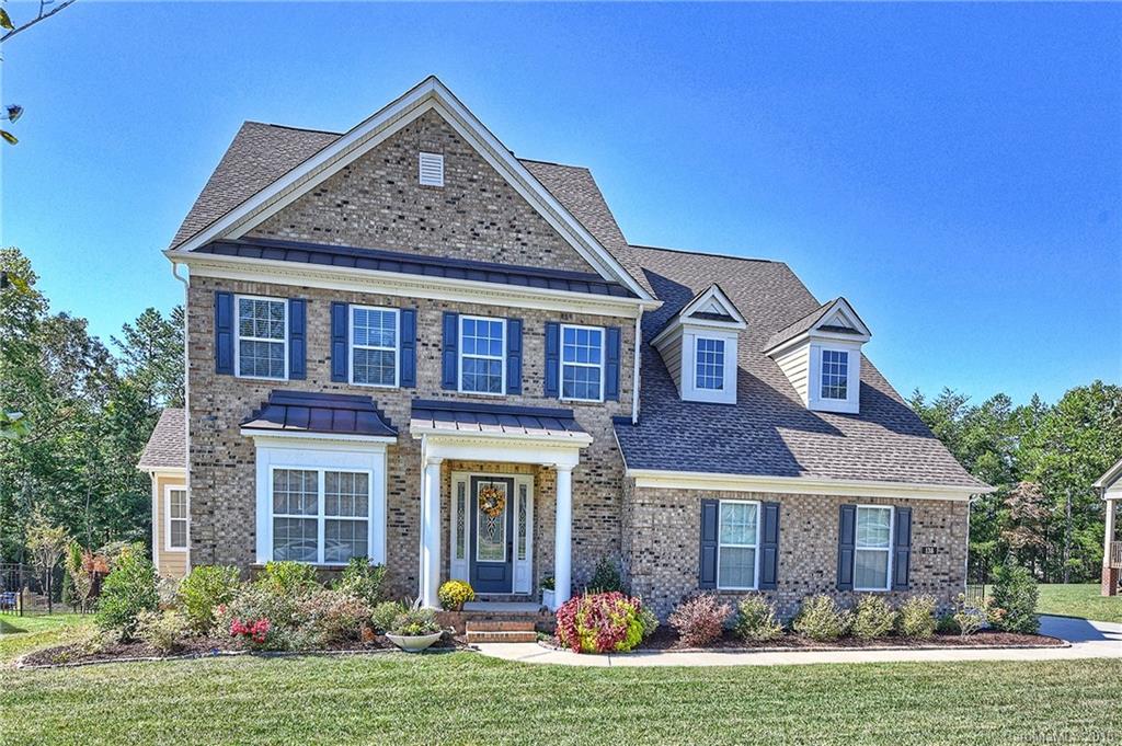 Sold Property