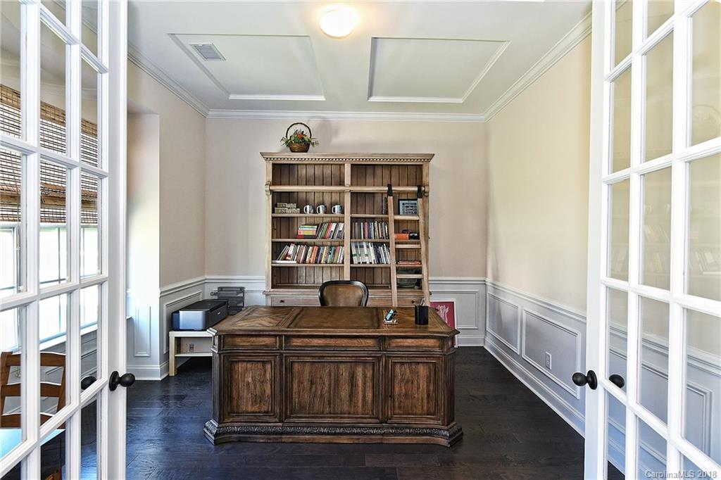 Sold Property