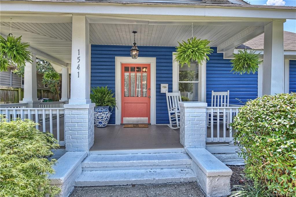 Sold Property