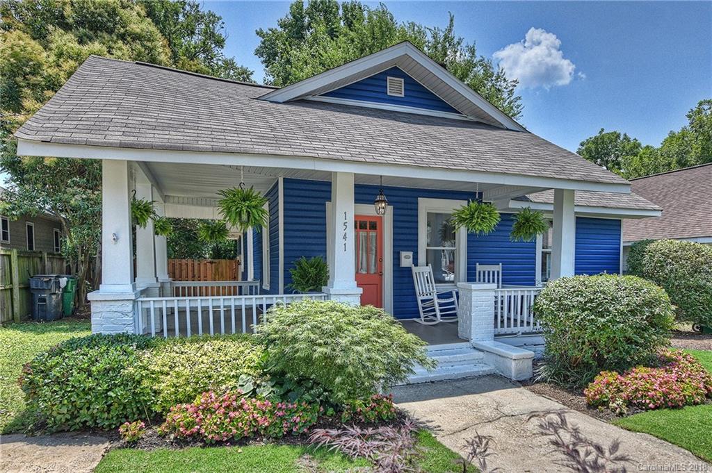 Sold Property