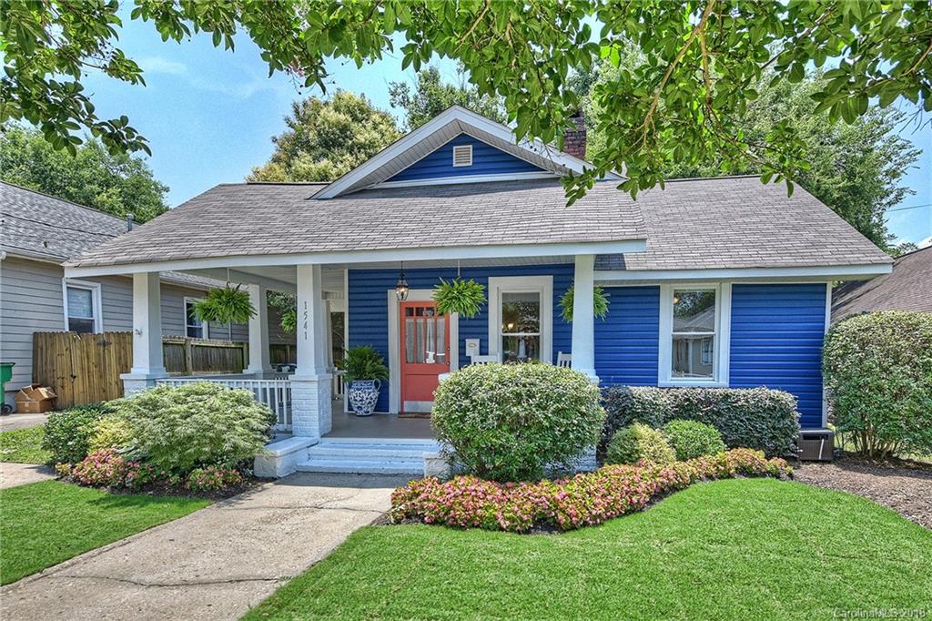 Sold Property