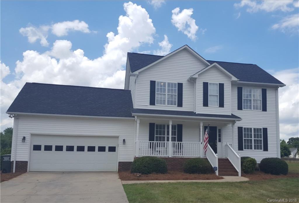 Sold Property