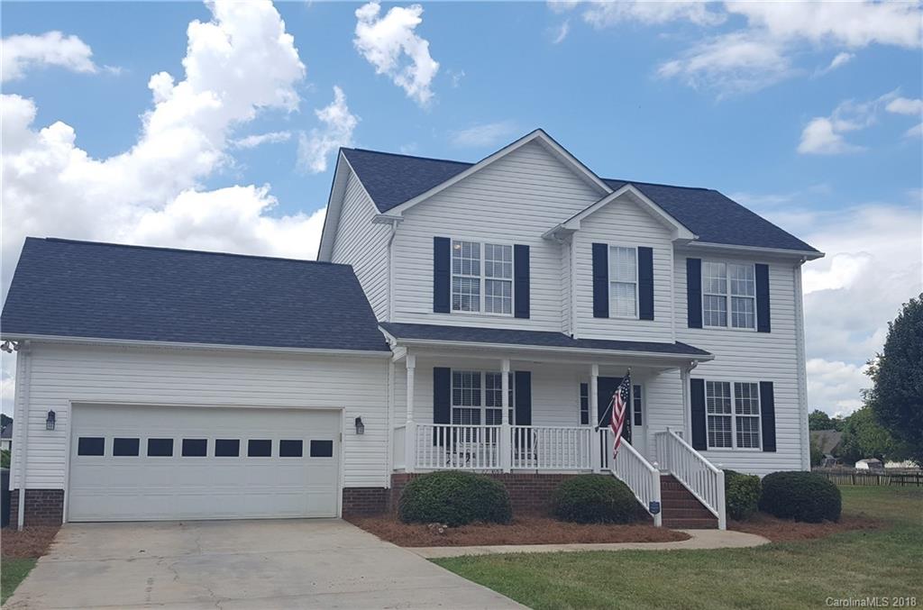 Sold Property