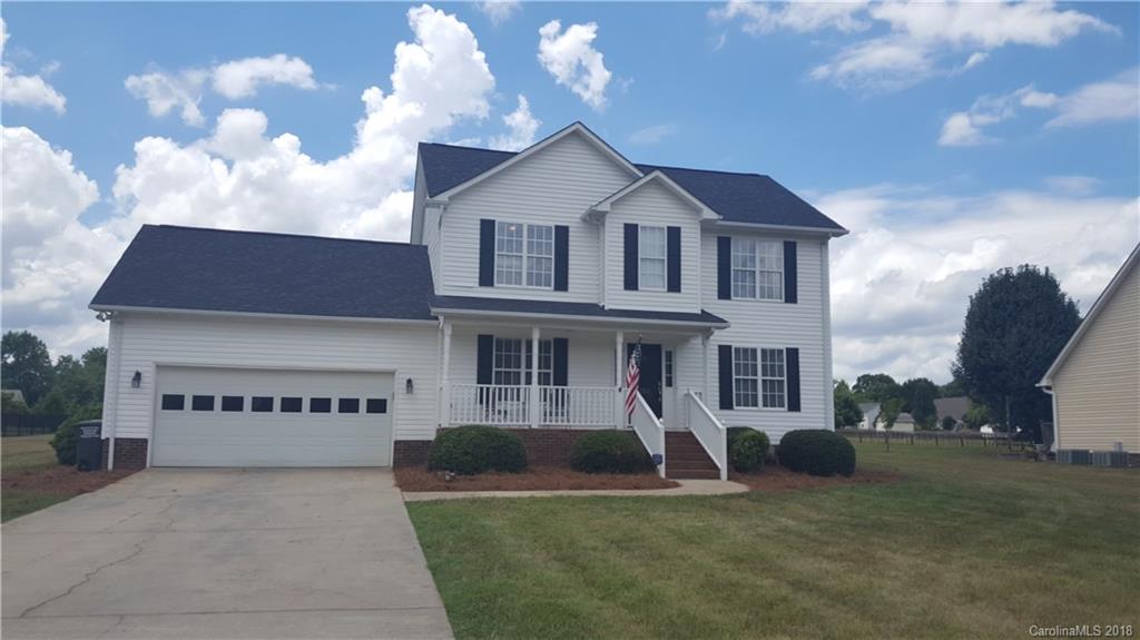 Sold Property