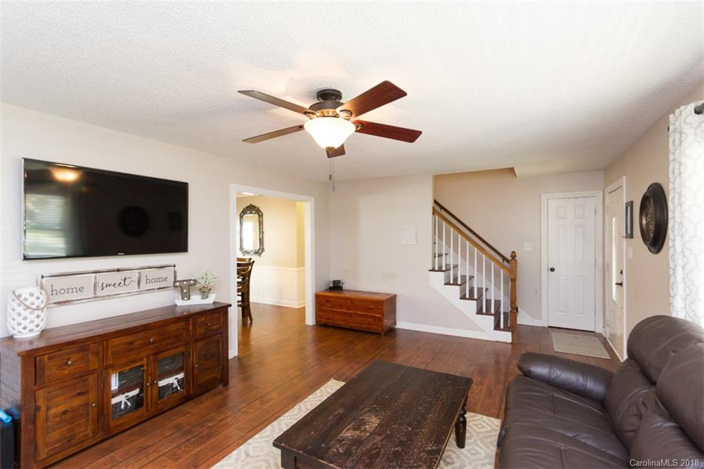 513 Mulberry, Granite Quarry NC 28146 Sold Property