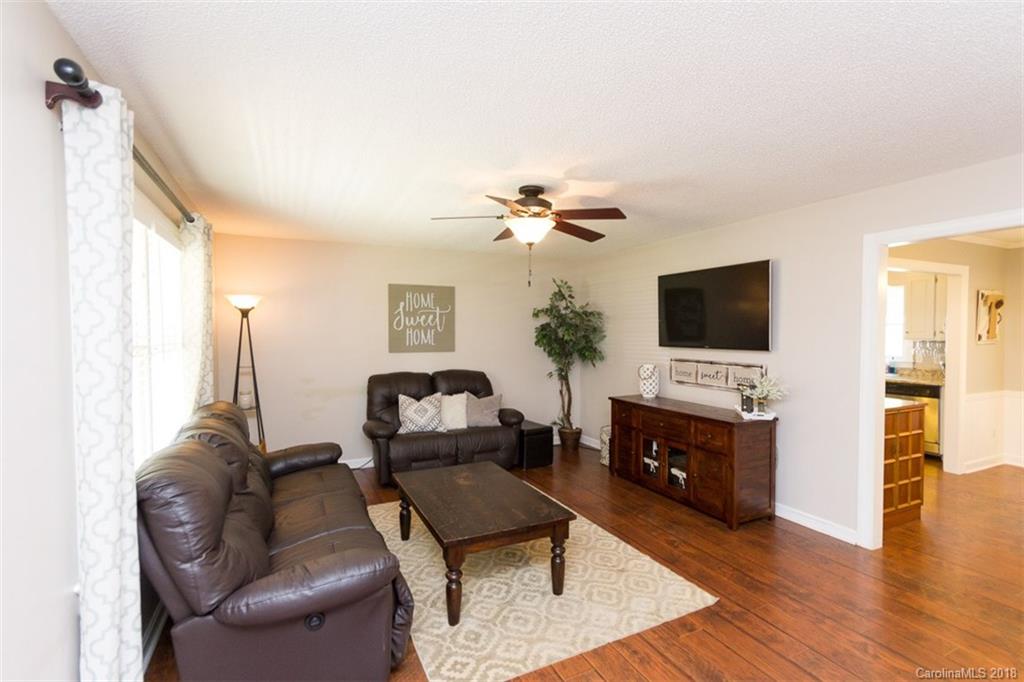 513 Mulberry, Granite Quarry NC 28146 Sold Property