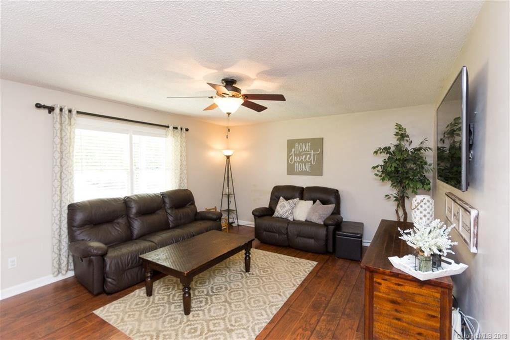 513 Mulberry, Granite Quarry NC 28146 Sold Property