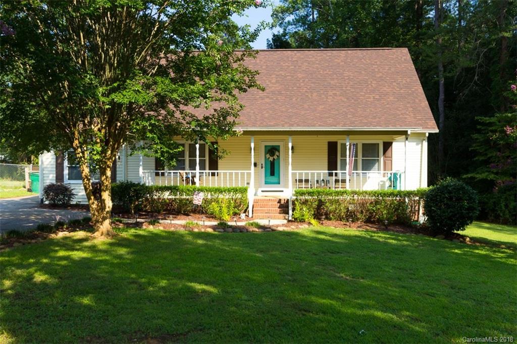 513 Mulberry, Granite Quarry NC 28146 Sold Property