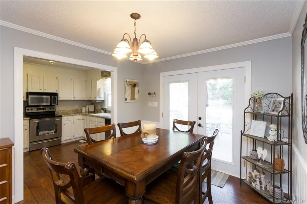 513 Mulberry, Granite Quarry NC 28146 Sold Property