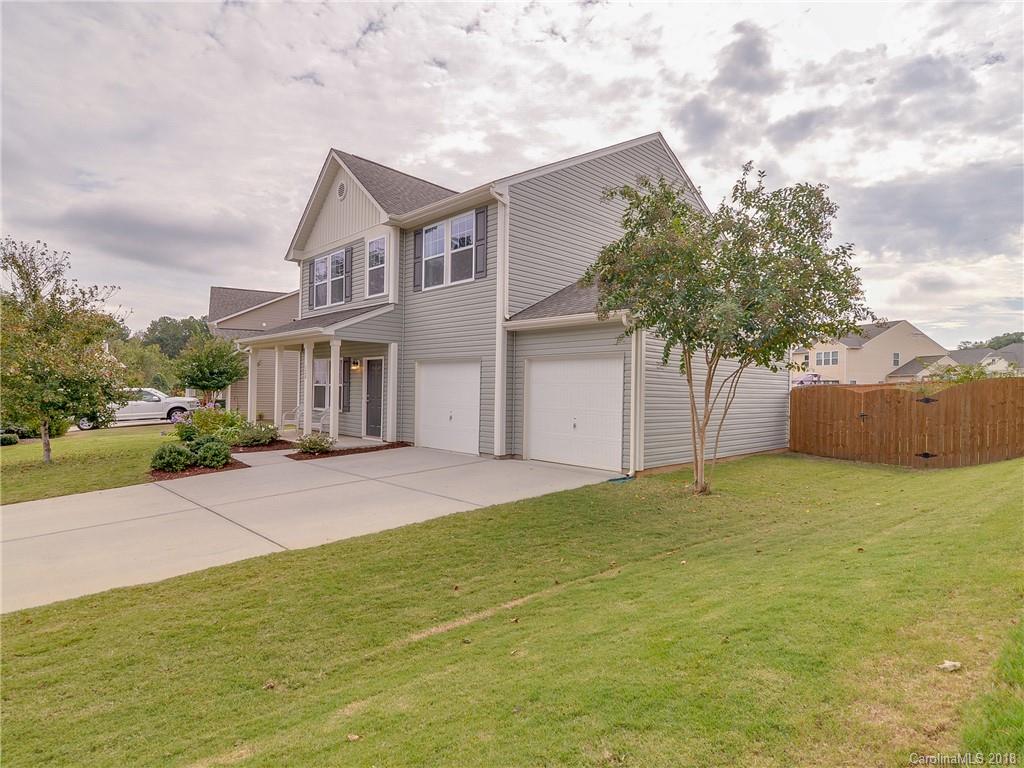 120 Devynn Ridge UNIT 226, Mount Holly NC 28120 Sold Property