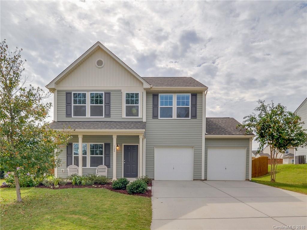 120 Devynn Ridge UNIT 226, Mount Holly NC 28120 Sold Property