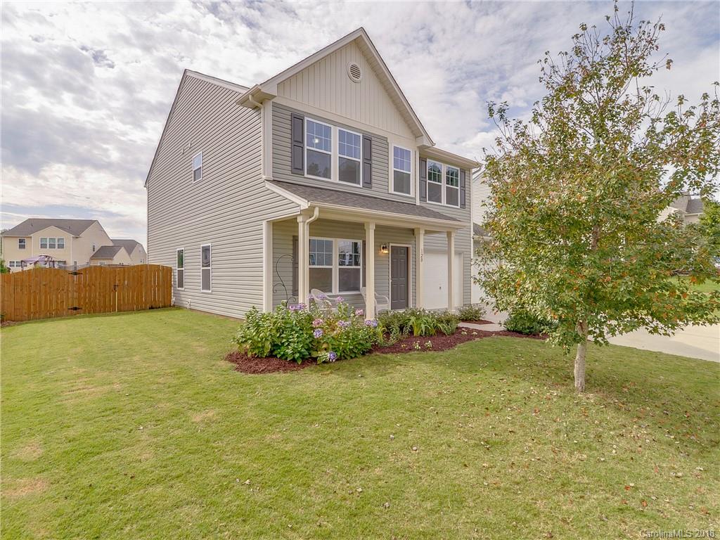 120 Devynn Ridge UNIT 226, Mount Holly NC 28120 Sold Property