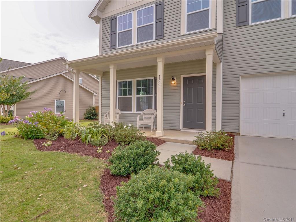 120 Devynn Ridge UNIT 226, Mount Holly NC 28120 Sold Property