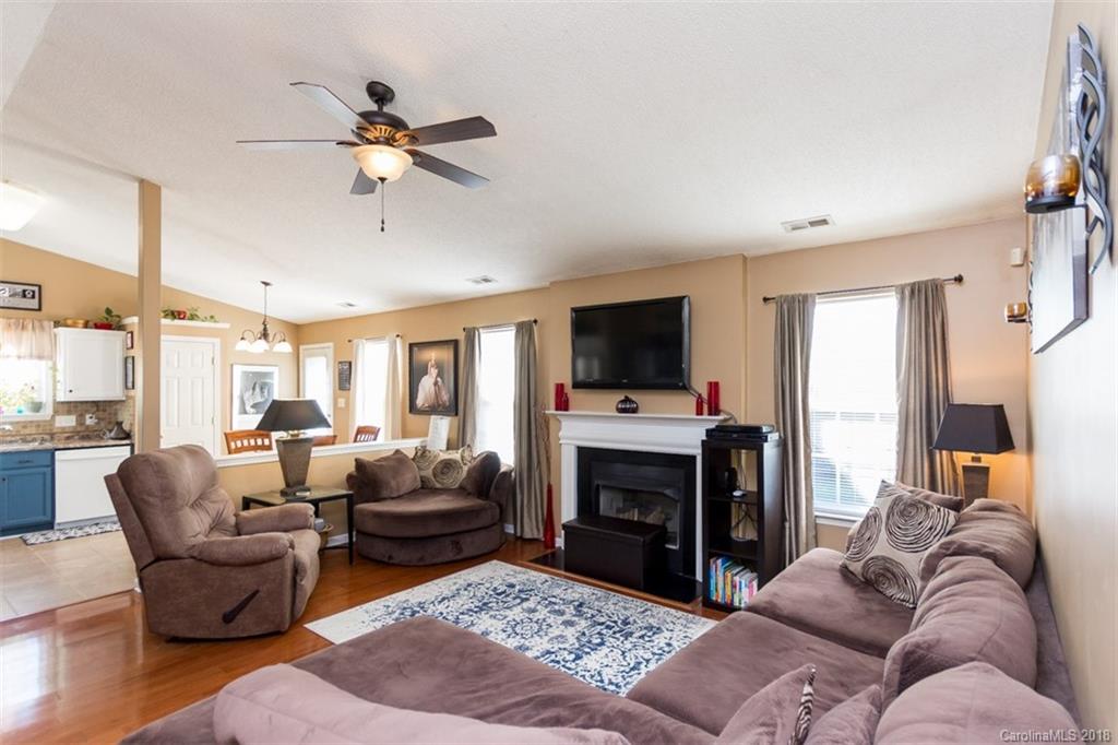 165 Brookstone, Mount Holly NC 28120 Sold Property