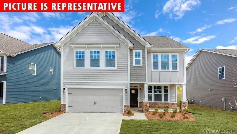 3940 Lake Breeze UNIT 28, Sherrills Ford NC 28673 Sold Property