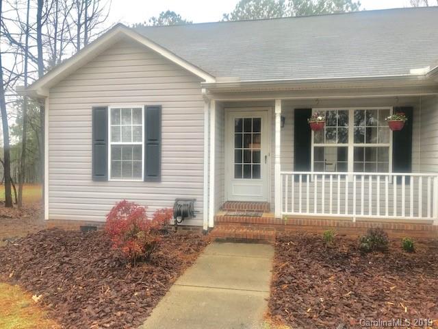 3511 Beatty, Sherrills Ford NC 28673 Sold Property