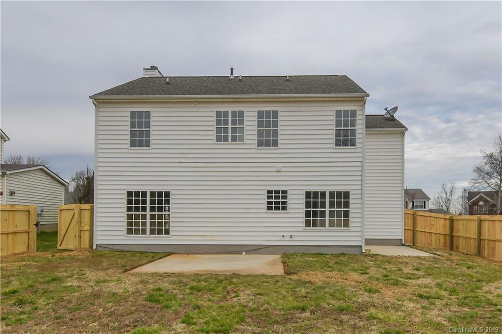 2564 Governors Pointe, Concord NC 28025 Sold Property