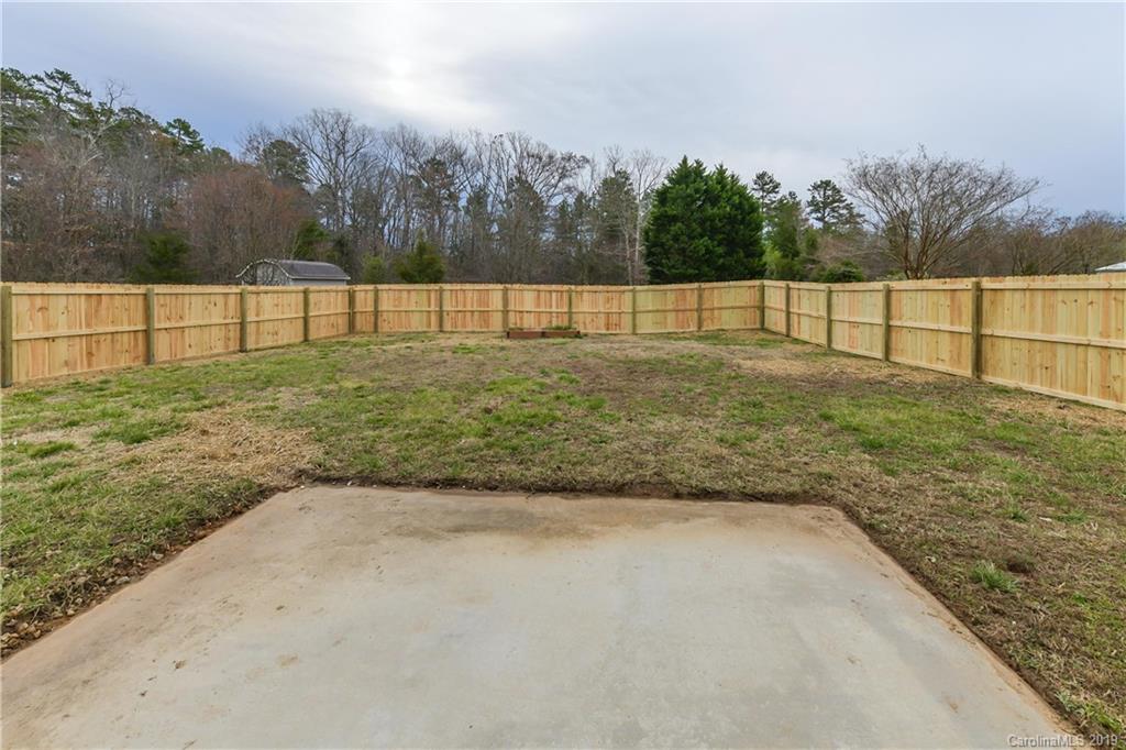 2564 Governors Pointe, Concord NC 28025 Sold Property