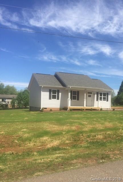 222 Delight, Statesville NC 28677 Sold Property
