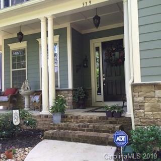 339 Mccrary UNIT 16, Mooresville NC 28117 Sold Property