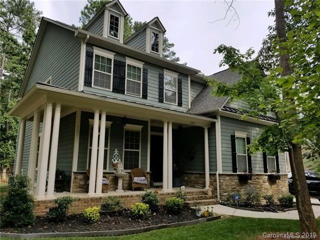 339 Mccrary UNIT 16, Mooresville NC 28117 Sold Property