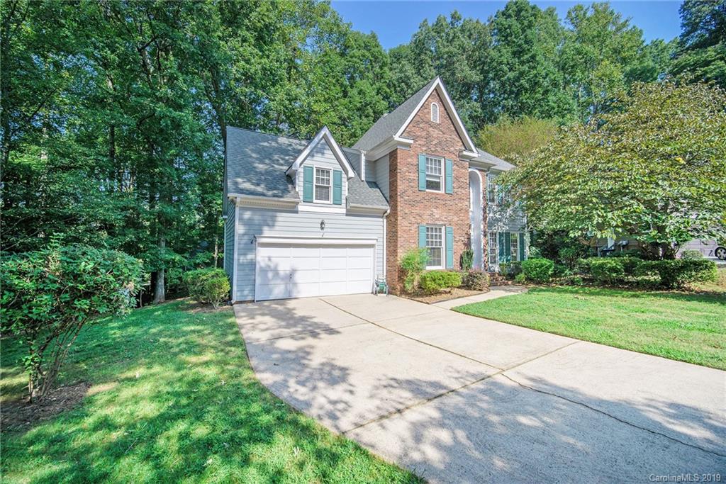 15129 Rangeworth, Huntersville NC 28078 Sold Property