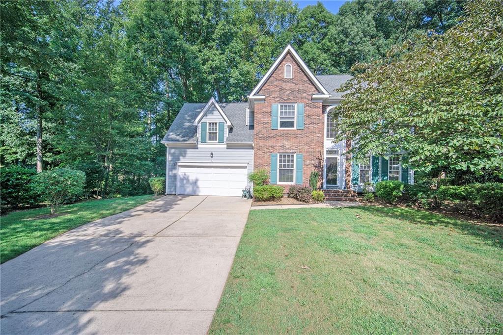 Sold Property