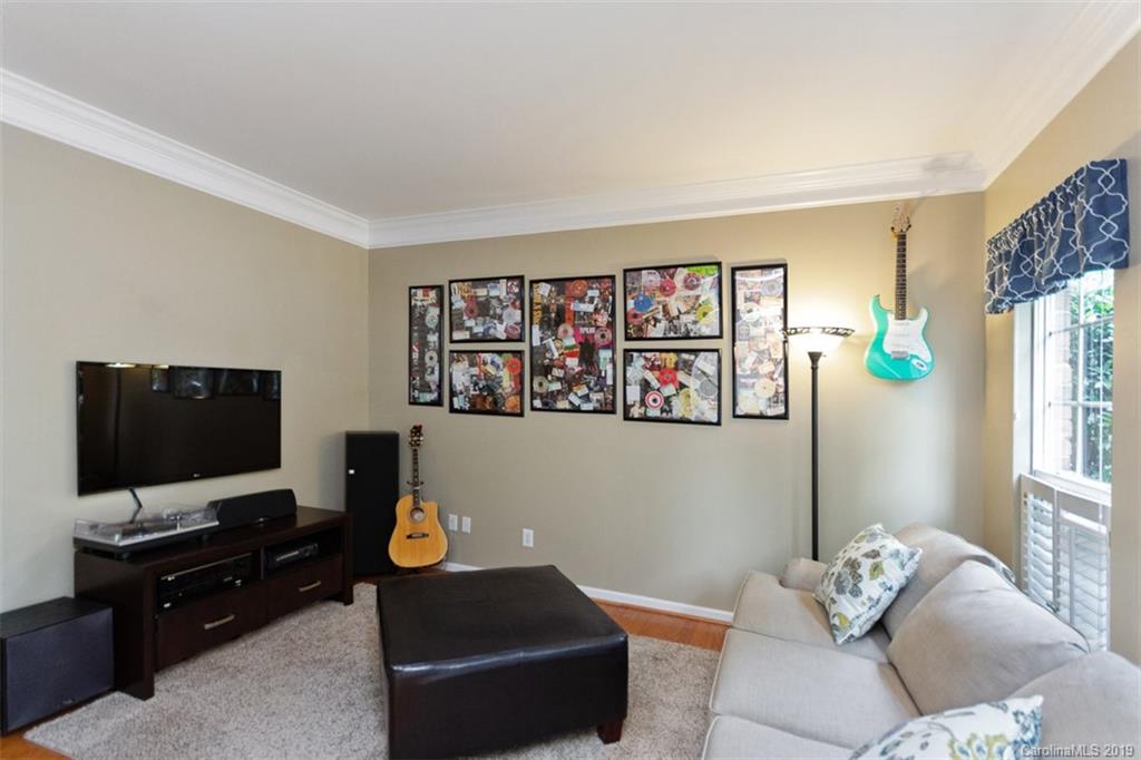 Sold Property