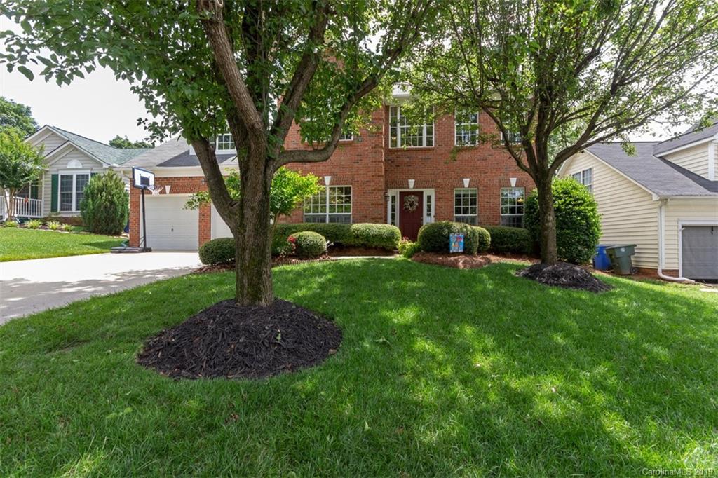 Sold Property