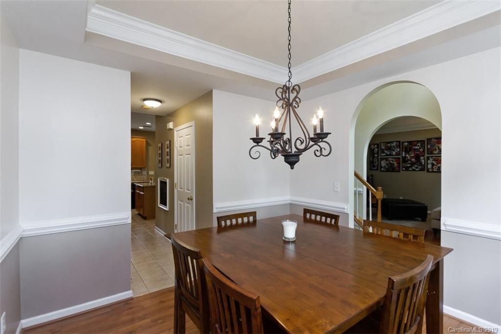 Sold Property