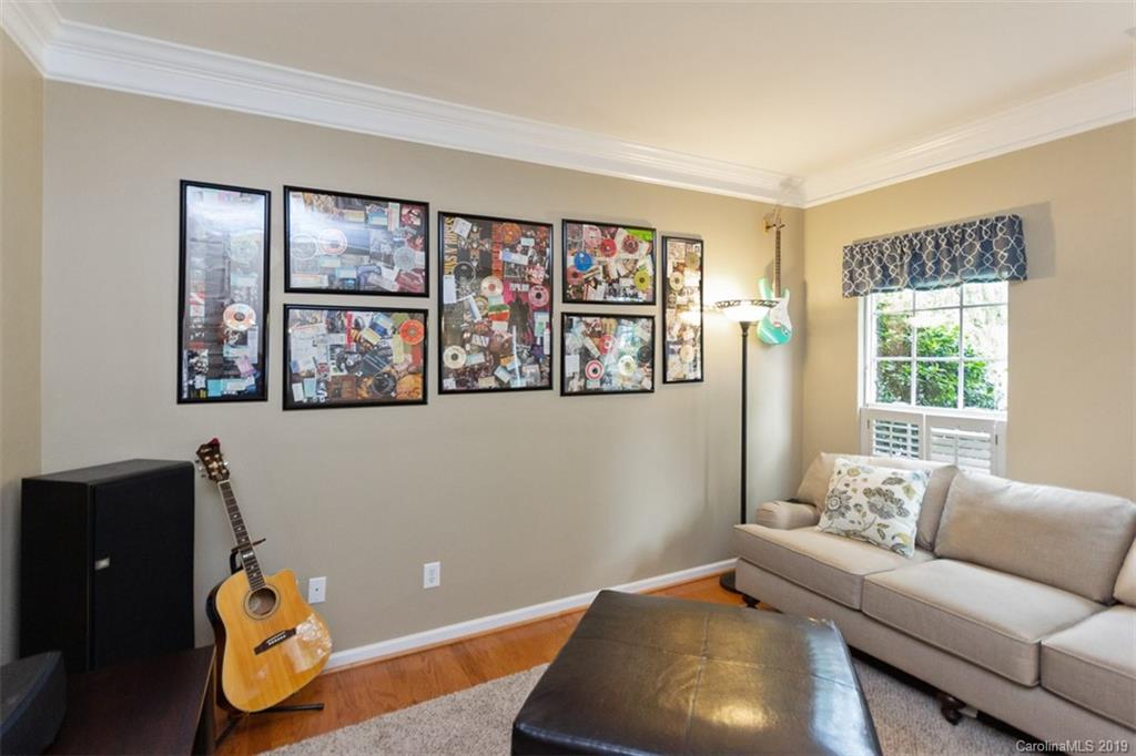 Sold Property